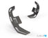 GEAR SHIFT PADDLES I BMW M3 E92